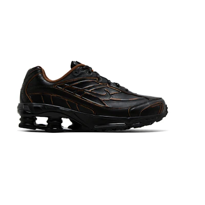 Nike Shox Ride 2 PRM 'Black Light British Tan'