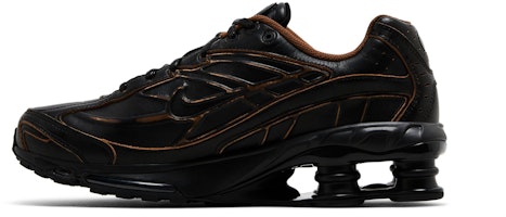 Nike Shox Ride 2 Premium 'Negro Light British Tan' HV4447-010 Lookbook Nike Shox Ride 2 Premium 'Negro Light British Tan' HV4447-010