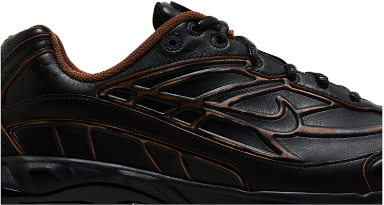 Nike Shox Ride 2 Premium 'Negro Light British Tan' HV4447-010 Shop Nike Shox Ride 2 Premium 'Negro Light British Tan' HV4447-010