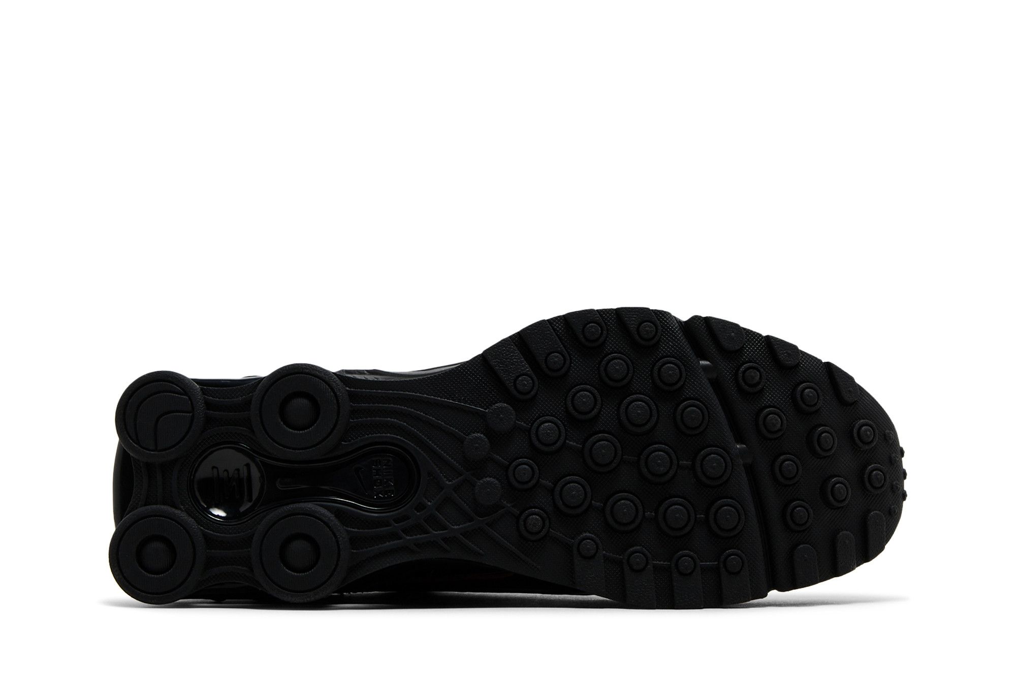 Details for Nike Shox Ride 2 Premium 'Negro Light British Tan' HV4447-010