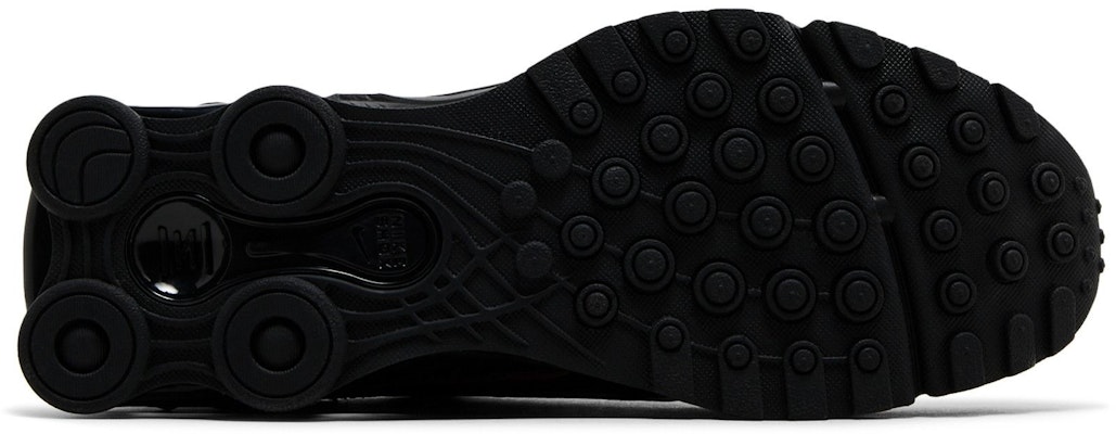 Nike Shox Ride 2 Premium 'Negro Light British Tan' HV4447-010 Details for Nike Shox Ride 2 Premium 'Negro Light British Tan' HV4447-010