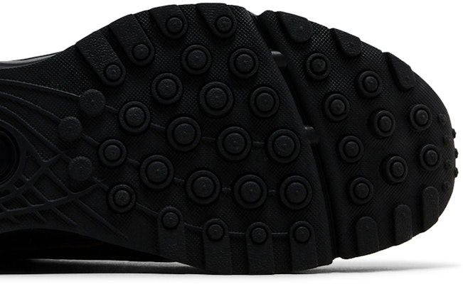 Nike Shox Ride 2 Premium 'Negro Light British Tan' HV4447-010 Sizing Nike Shox Ride 2 Premium 'Negro Light British Tan' HV4447-010