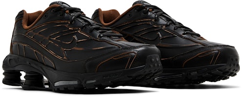 Nike Shox Ride 2 Premium 'Negro Light British Tan' HV4447-010 Cheap Nike Shox Ride 2 Premium 'Negro Light British Tan' HV4447-010
