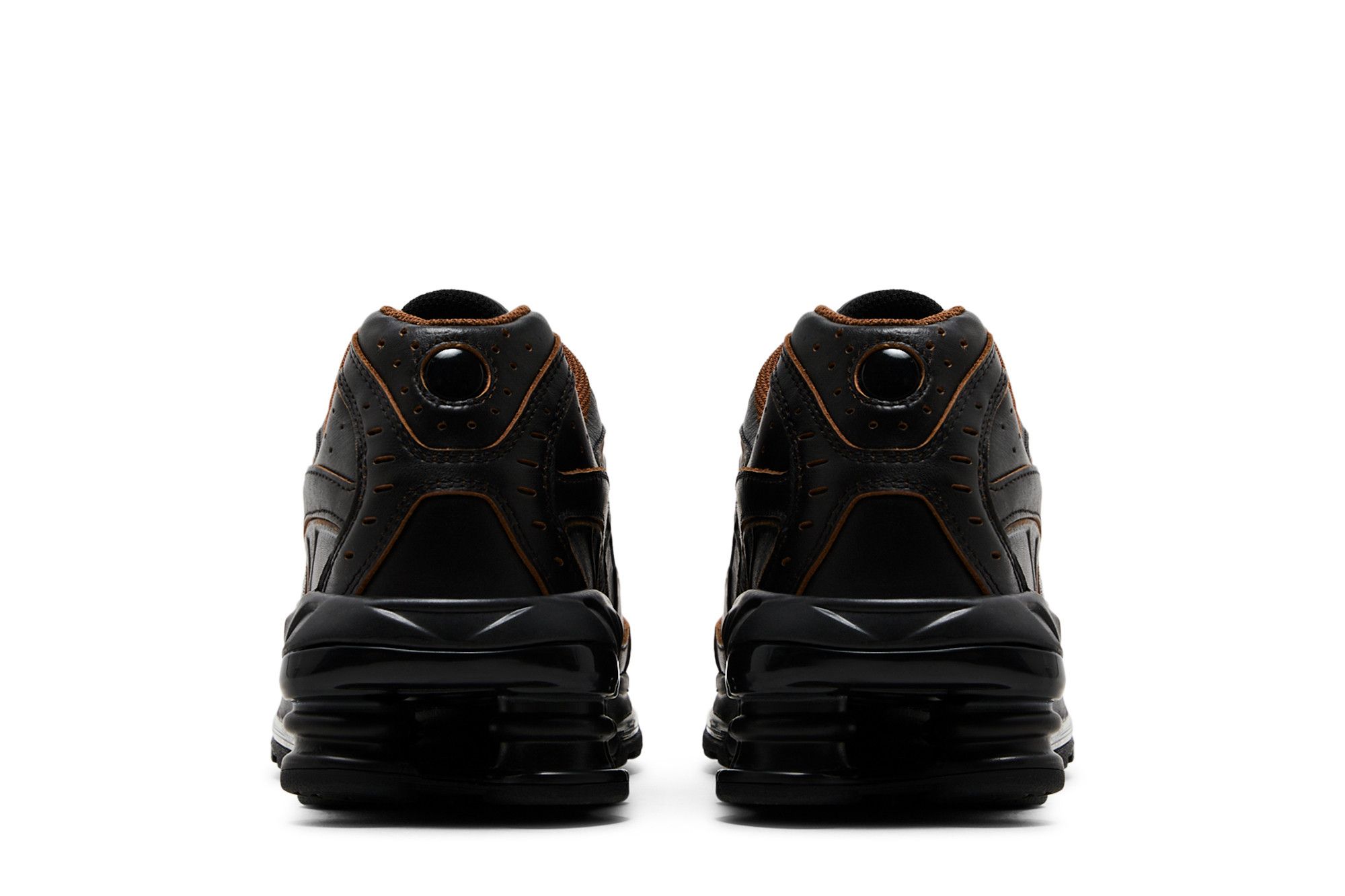 Cheap Nike Shox Ride 2 Premium 'Negro Light British Tan' HV4447-010