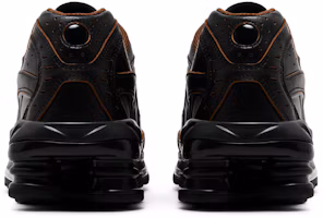 Cheap Nike Shox Ride 2 Premium「黑光英棕」 HV4447-010