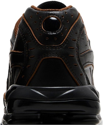 Nike Shox Ride 2 Premium 'Negro Light British Tan' HV4447-010 1