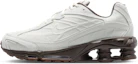 Buy Nike Shox Ride 2 Premium Putih/Baroque Brown/Coklat Muda/Putih IQ3369-101