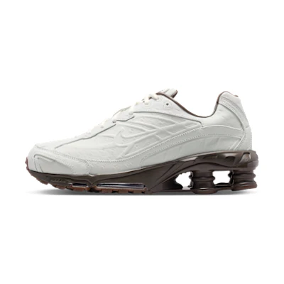 Nike Shox Ride 2 PRM Off White/Baroque Brown/Light Chocolate/Off White
