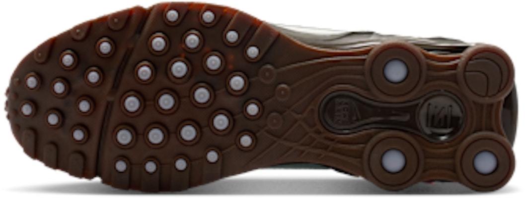 耐克 Shox Ride 2 高端版 白色/巴洛克棕/浅巧克力/白色 IQ3369-101 Order 耐克 Shox Ride 2 高端版 白色/巴洛克棕/浅巧克力/白色 IQ3369-101