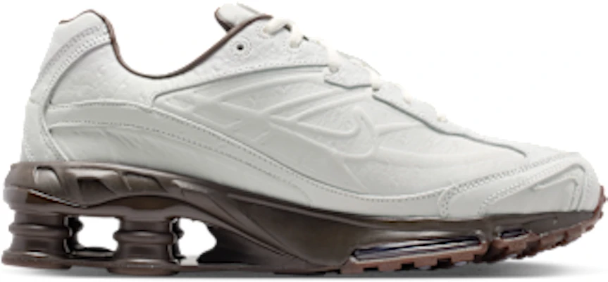 Nike Shox Ride 2 Premium Putih/Baroque Brown/Coklat Muda/Putih IQ3369-101 Shop Nike Shox Ride 2 Premium Putih/Baroque Brown/Coklat Muda/Putih IQ3369-101