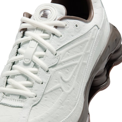 耐克 Shox Ride 2 高端版 白色/巴洛克棕/浅巧克力/白色 IQ3369-101 Sizing 耐克 Shox Ride 2 高端版 白色/巴洛克棕/浅巧克力/白色 IQ3369-101