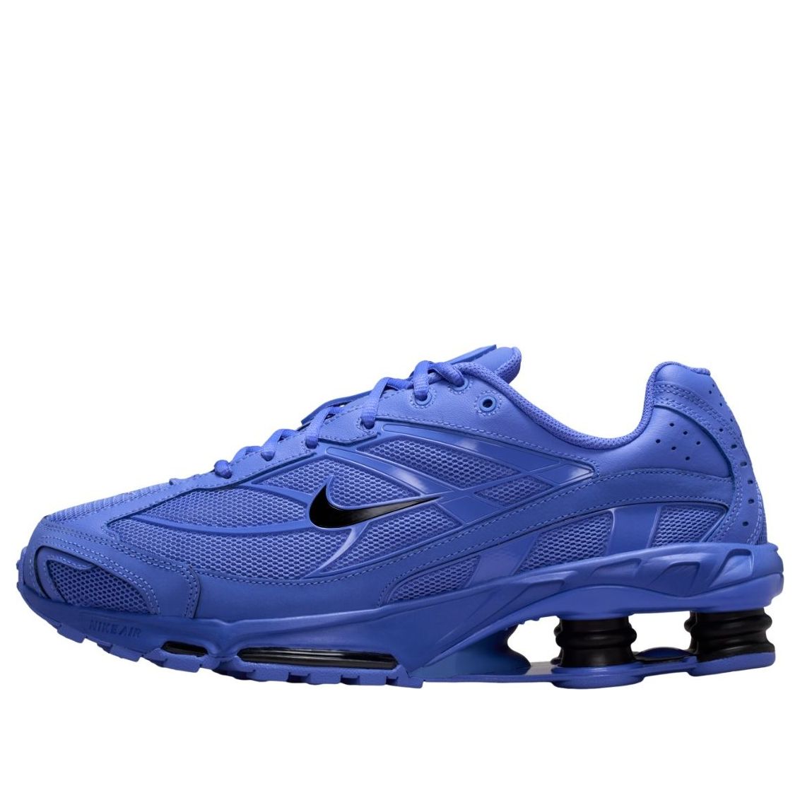 Nike Shox Ride 2 Sapphire Black IO4296-500