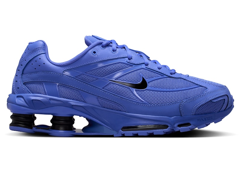 Nike Shox Ride 2 Sapphire Black IO4296-500