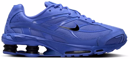 Nike Shox Ride 2 Sapphire Black IO4296-500 Nike Shox Ride 2 Sapphire Black IO4296-500