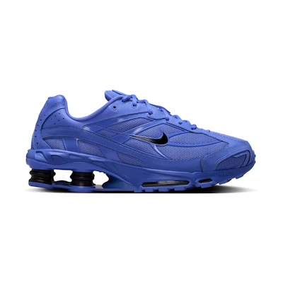 Nike Shox Ride 2 Sapphire Black
