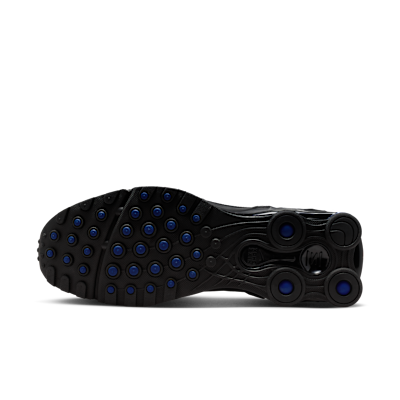 Order 耐克 Shox Ride 2 黑/深蓝/烟灰/金属银 运动鞋 IM5999-010