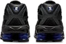 Details for 耐克 Shox Ride 2 黑/深蓝/烟灰/金属银 运动鞋 IM5999-010