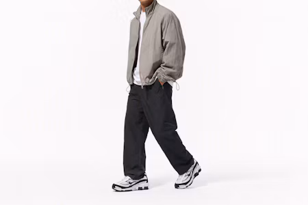 Order Nike Shox Ride 2 白黑配色運動鞋 IO4296-100