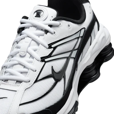 Nike Shox Ride 2 Putih Hitam IO4296-100 Purchase Nike Shox Ride 2 Putih Hitam IO4296-100