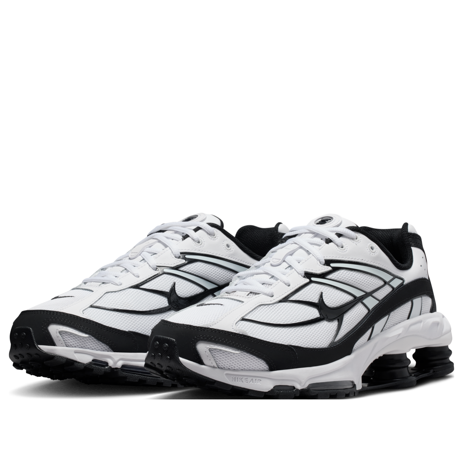 Purchase Nike Shox Ride 2 白黑配色運動鞋 IO4296-100