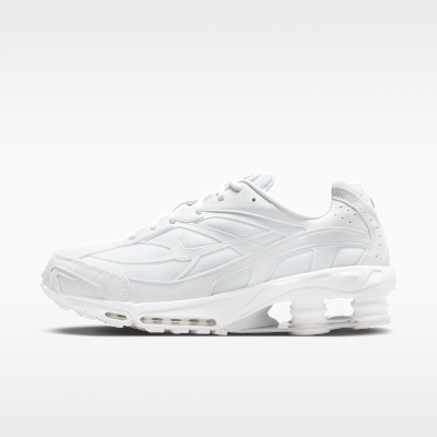 Nike Shox Ride 2 White/Photon Dust/White IR0047-100