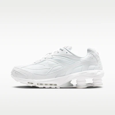 Nike Shox Ride 2 Blanc/Gris Photon/Blanc IR0047-100 Buy Nike Shox Ride 2 Blanc/Gris Photon/Blanc IR0047-100
