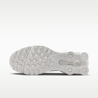 Order Nike Shox Ride 2 Blanc/Gris Photon/Blanc IR0047-100