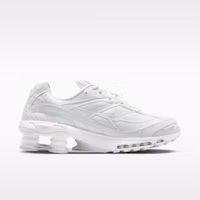 Shop Nike Shox Ride 2 白色/微光灰/白色 IR0047-100