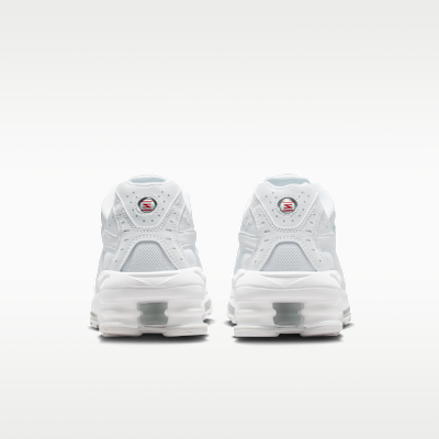 Details for Nike Shox Ride 2 Blanc/Gris Photon/Blanc IR0047-100