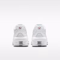 Sizing Nike Shox Ride 2 白色/微光灰/白色 IR0047-100