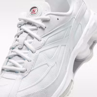 Cheap Nike Shox Ride 2 白色/微光灰/白色 IR0047-100