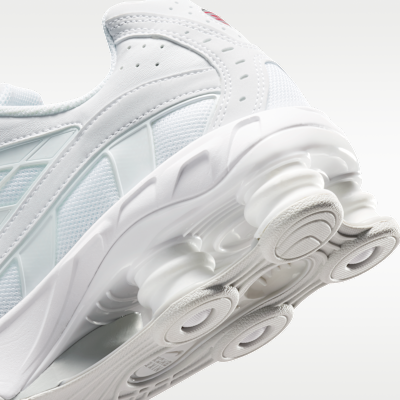 Cheap Nike Shox Ride 2 Blanc/Gris Photon/Blanc IR0047-100