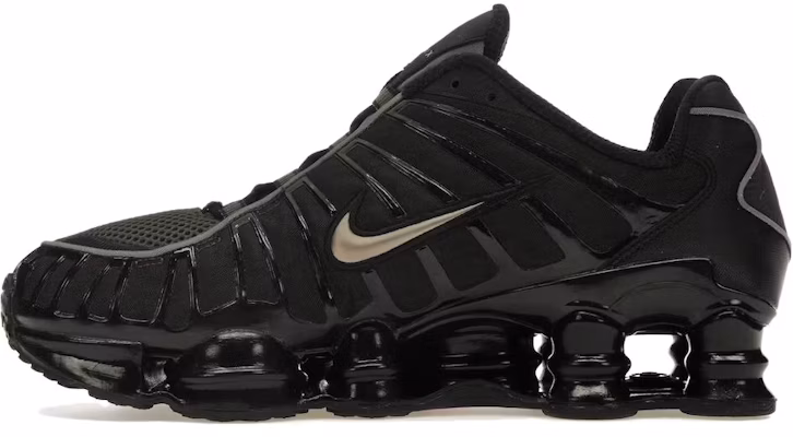 Nike Shox TL 'Black' CW2370-001 Buy Nike Shox TL 'Black' CW2370-001