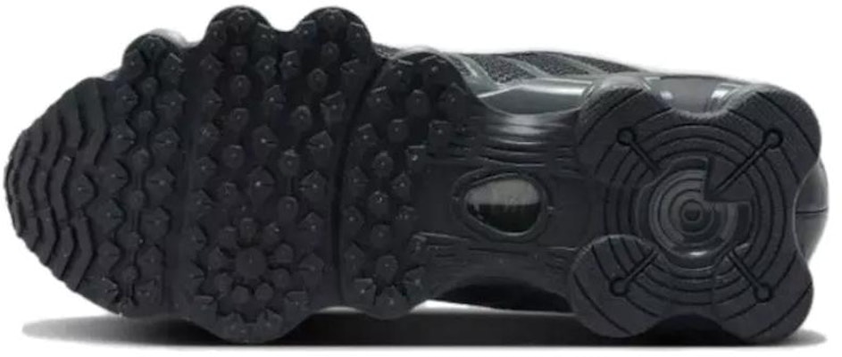 Nike Shox TL 'Negro' CW2370-001 Details for Nike Shox TL 'Negro' CW2370-001