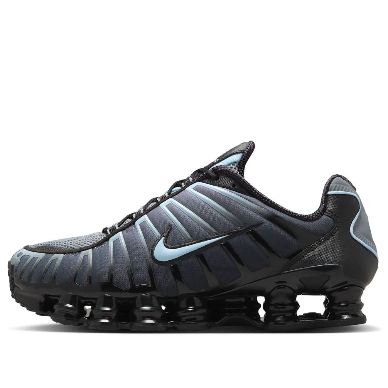 Buy Nike Shox TL 'Negro Celestine Azul' IF6202-002