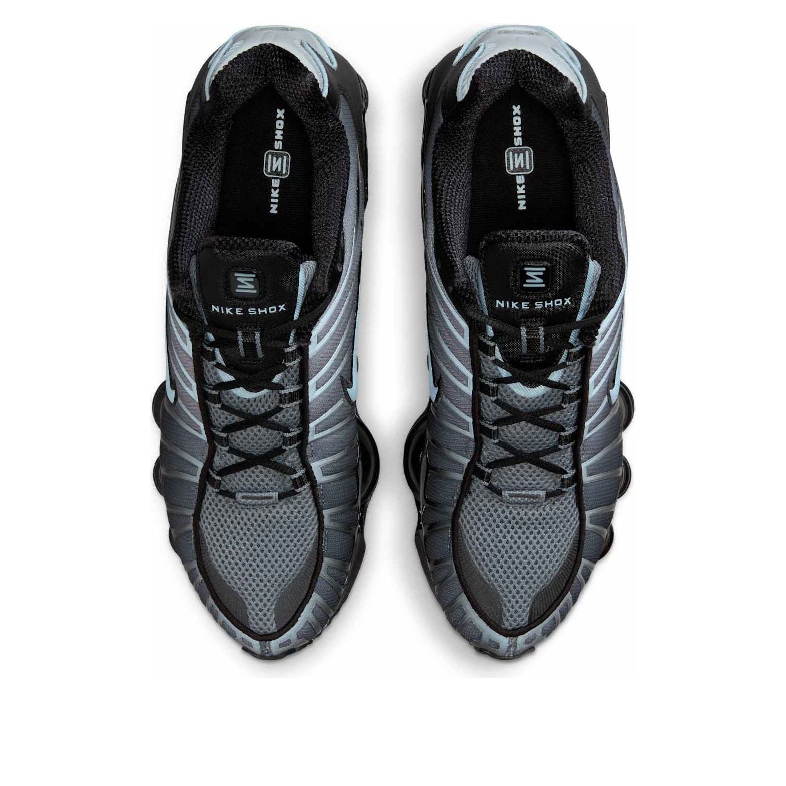 Order Nike Shox TL 'Negro Celestine Azul' IF6202-002