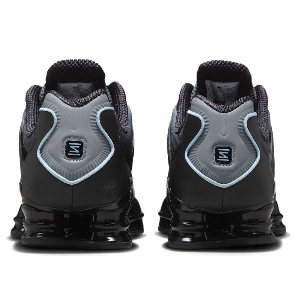 Lookbook Nike Shox TL 'Negro Celestine Azul' IF6202-002