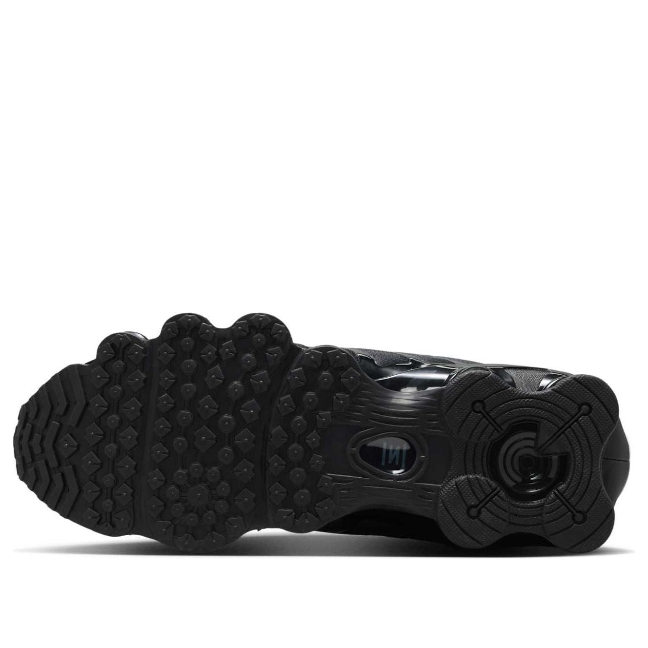 Purchase Nike Shox TL 'Negro Celestine Azul' IF6202-002