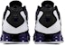 Nike Shox TL 'Hitam Court Ungu' AV3595-008