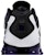 Nike Shox TL 'Hitam Court Ungu' AV3595-008