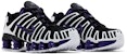 Nike Shox TL 'Hitam Court Ungu' AV3595-008