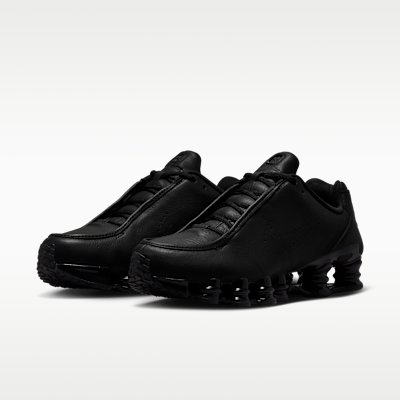 Purchase Nike Shox TL 黑色皮革款 IR2097-001
