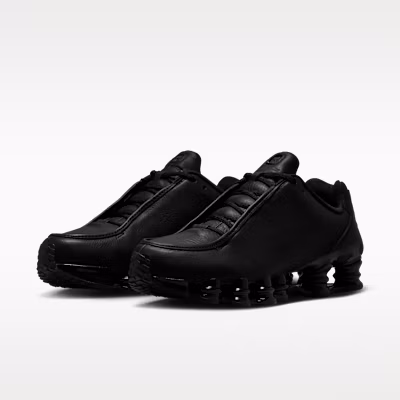 Nike Shox TL 黑色皮革款 IR2097-001 Purchase Nike Shox TL 黑色皮革款 IR2097-001