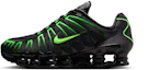 Buy Nike Shox TL 'Black Neon' AV3595-012