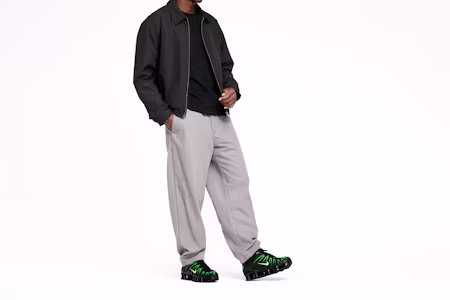 Order Nike Shox TL 黑霓虹 AV3595-012