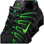 Purchase Nike Shox TL 'Black Neon' AV3595-012