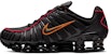 나이키 쇼크스 TL '블랙 오렌지' CV1644-001