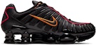 Order 나이키 쇼크스 TL '블랙 오렌지' CV1644-001