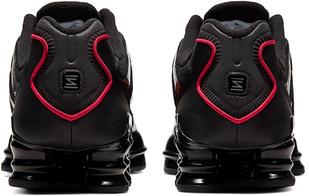 나이키 쇼크스 TL '블랙 오렌지' CV1644-001 Purchase 나이키 쇼크스 TL '블랙 오렌지' CV1644-001