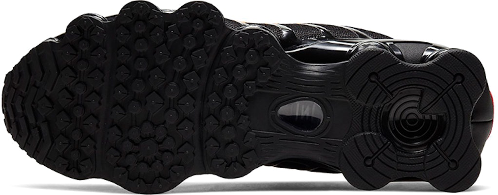 나이키 쇼크스 TL '블랙 오렌지' CV1644-001 Details for 나이키 쇼크스 TL '블랙 오렌지' CV1644-001